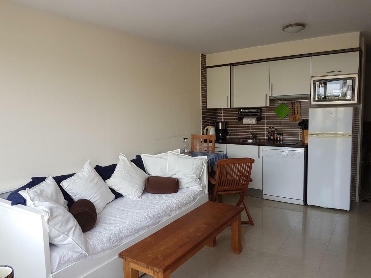 Apartment Casavovo Costa Calma Bagian luar foto